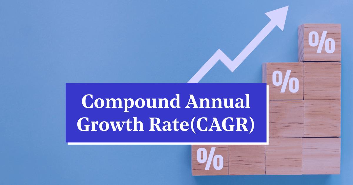 Why CAGR is Important